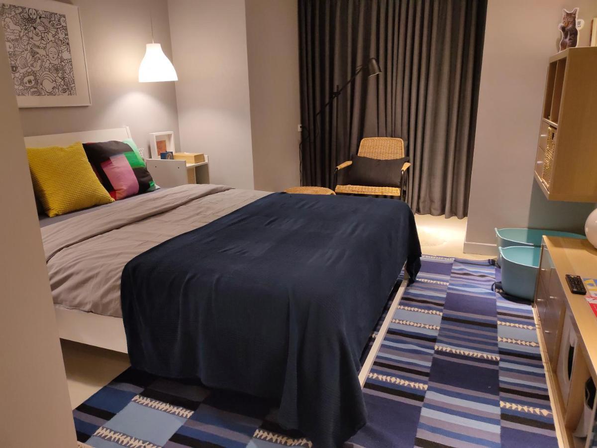 Yomi Hotel - Shuanglian Mrt Taipei Dış mekan fotoğraf