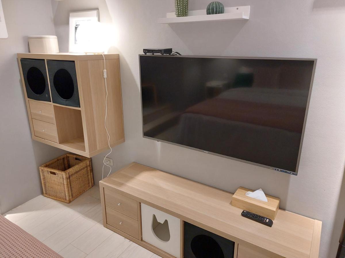 Yomi Hotel - Shuanglian Mrt Taipei Dış mekan fotoğraf