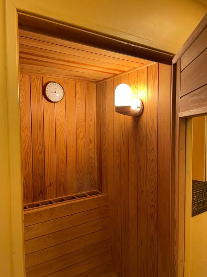 Yomi Hotel - Shuanglian Mrt Taipei Dış mekan fotoğraf