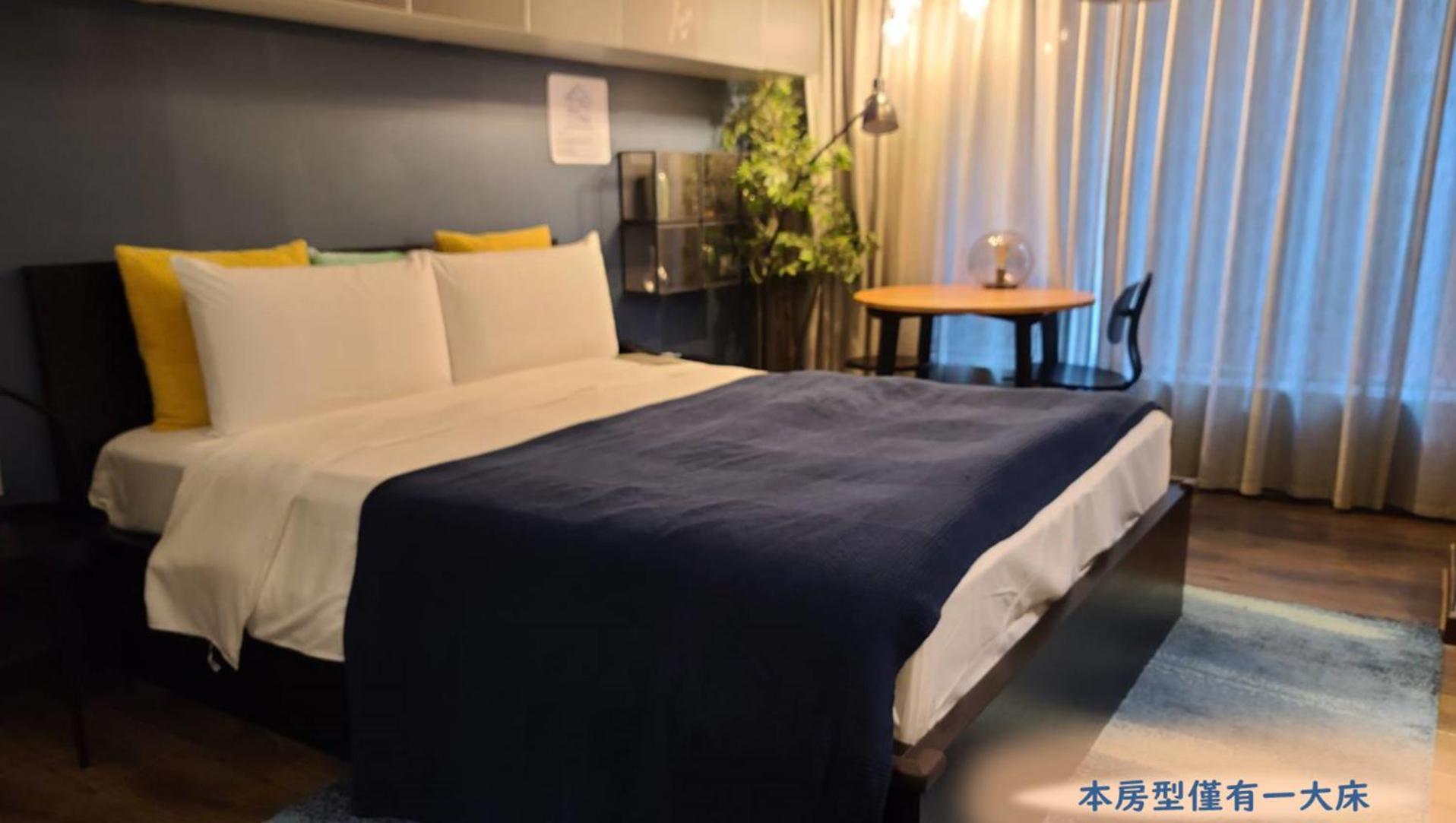 Yomi Hotel - Shuanglian Mrt Taipei Dış mekan fotoğraf