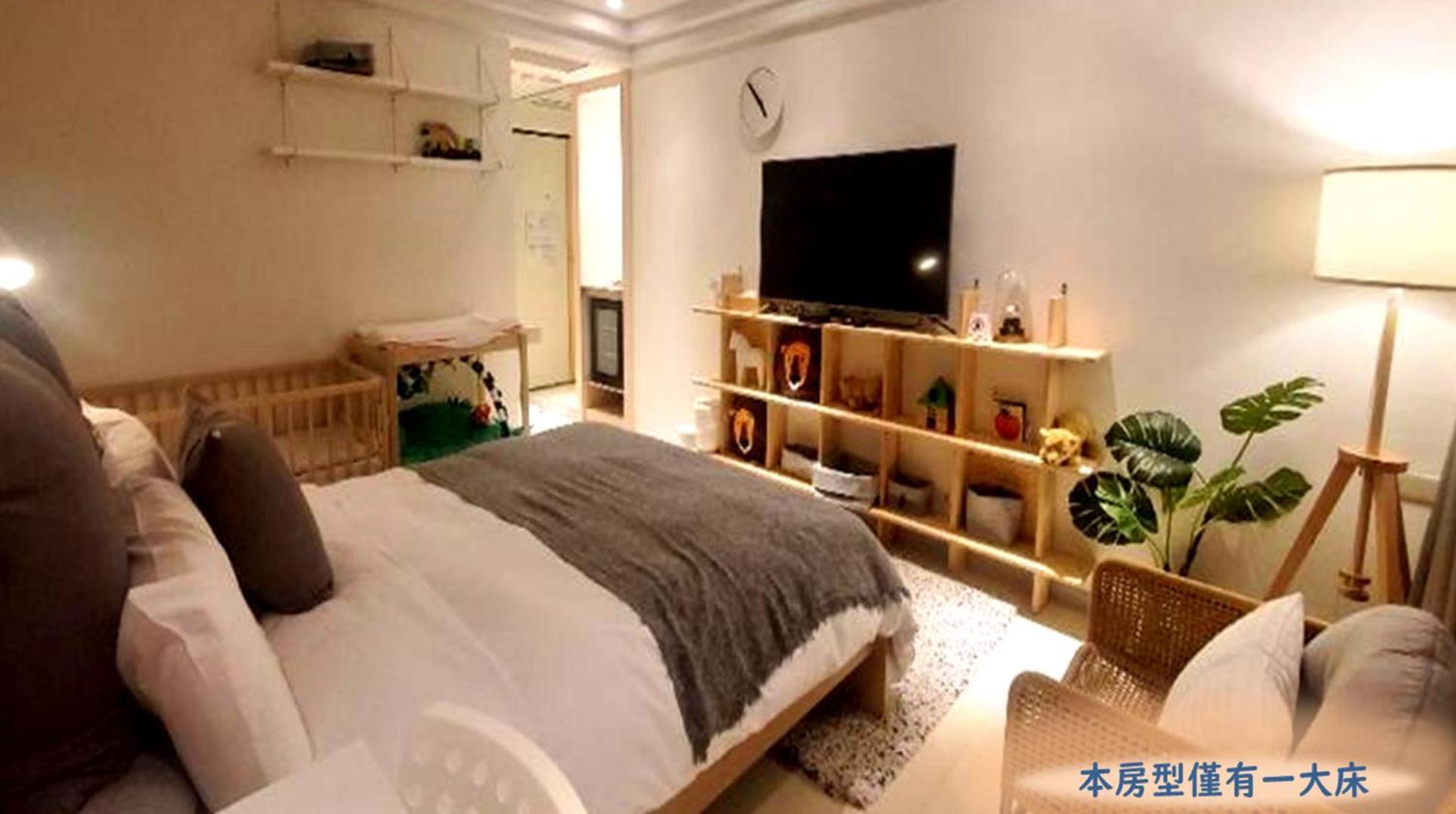 Yomi Hotel - Shuanglian Mrt Taipei Dış mekan fotoğraf