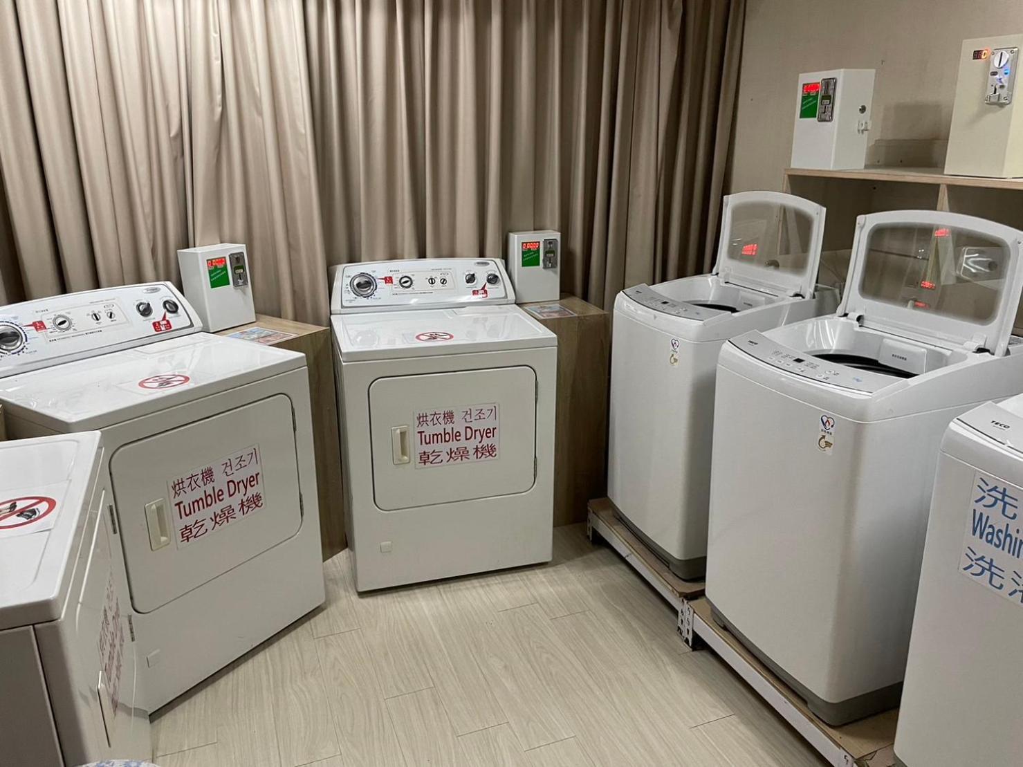 Yomi Hotel - Shuanglian Mrt Taipei Dış mekan fotoğraf