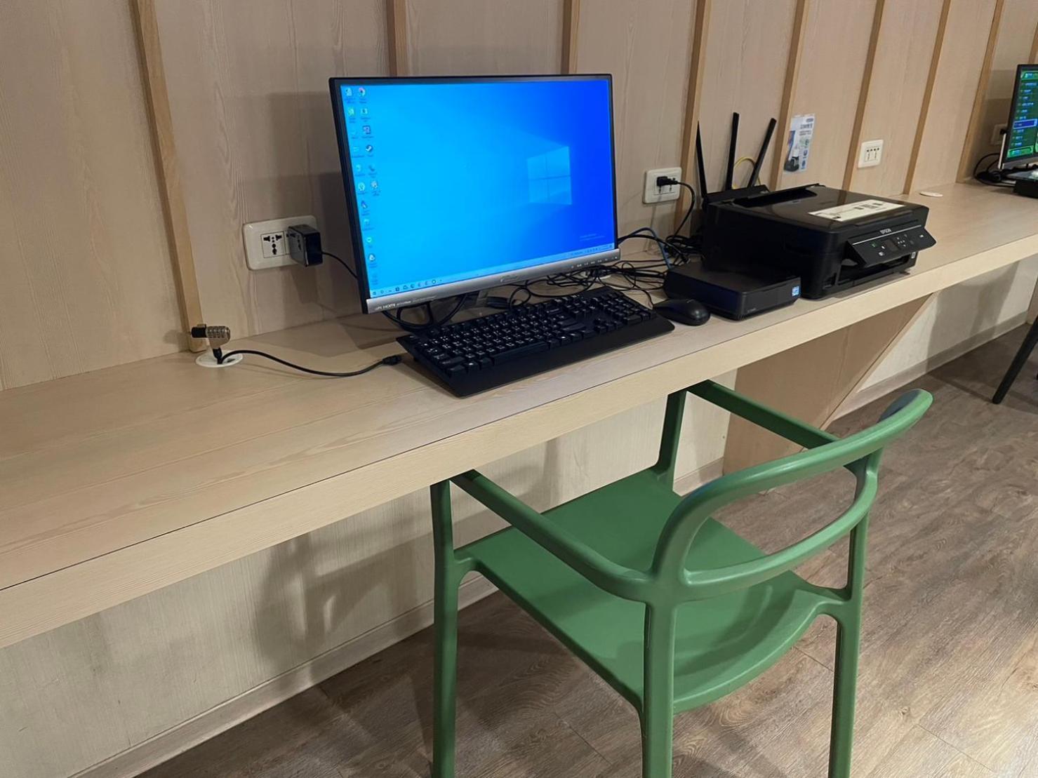 Yomi Hotel - Shuanglian Mrt Taipei Dış mekan fotoğraf